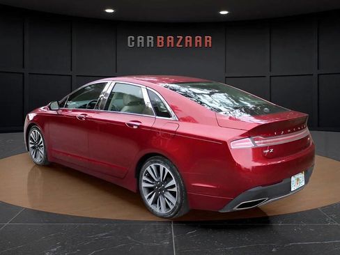 Used 2017 Lincoln MKZ Reserve image 6