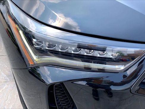 Used 2023 Acura RDX A-Spec FWD image 28