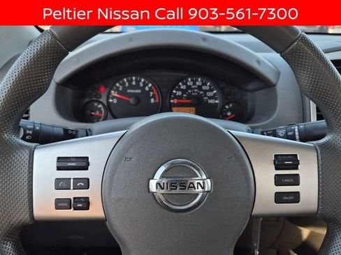 Certified 2019 Nissan Frontier S RWD image 23