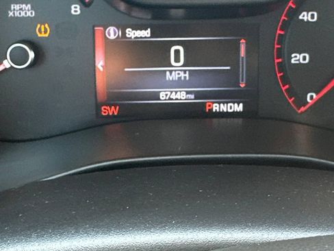 Used 2016 GMC Canyon SLT w/ Driver Alert Package AWD/4WD image 2