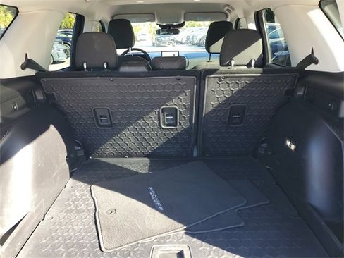 Used 2021 Ford Bronco Sport Big Bend image 7