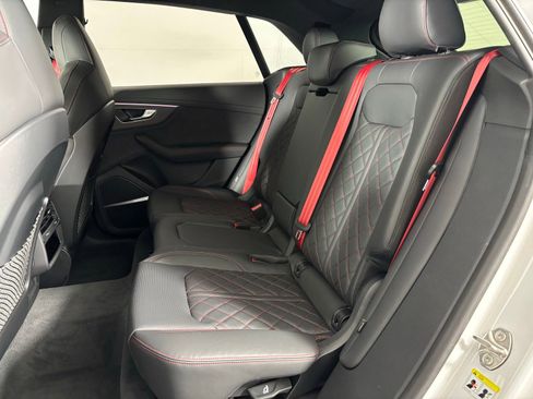 New 2026 Audi SQ8 Prestige AWD/4WD image 17