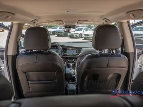 Used 2017 Buick Encore Preferred FWD image 16