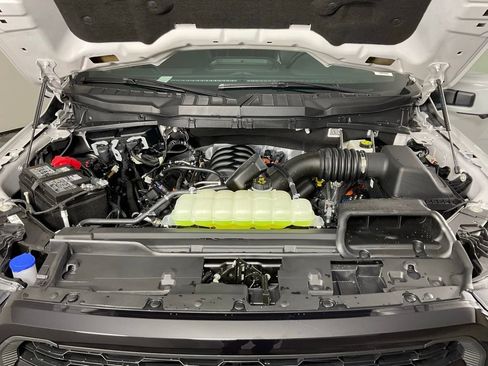 New 2026 Ford F150 Lariat AWD/4WD image 9