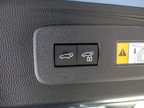 New 2025 Toyota Land Cruiser image 24