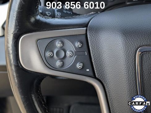 Used 2020 GMC Yukon XL Denali w/ Enhanced Security Package image 13