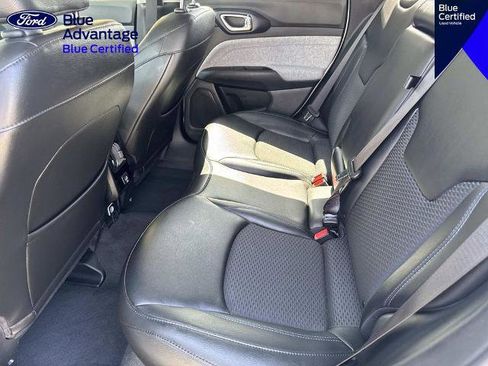 Used 2022 Jeep Compass Latitude FWD image 14