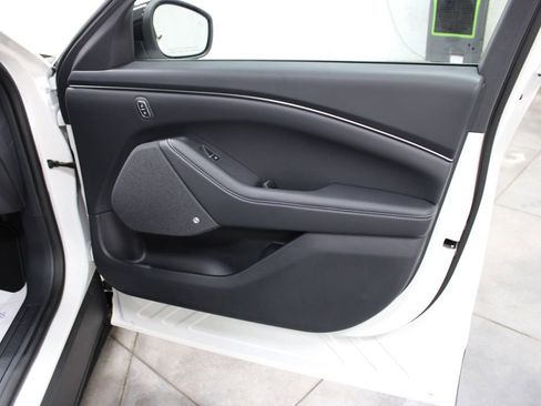 New 2025 Ford Mustang Mach-E Premium RWD image 29