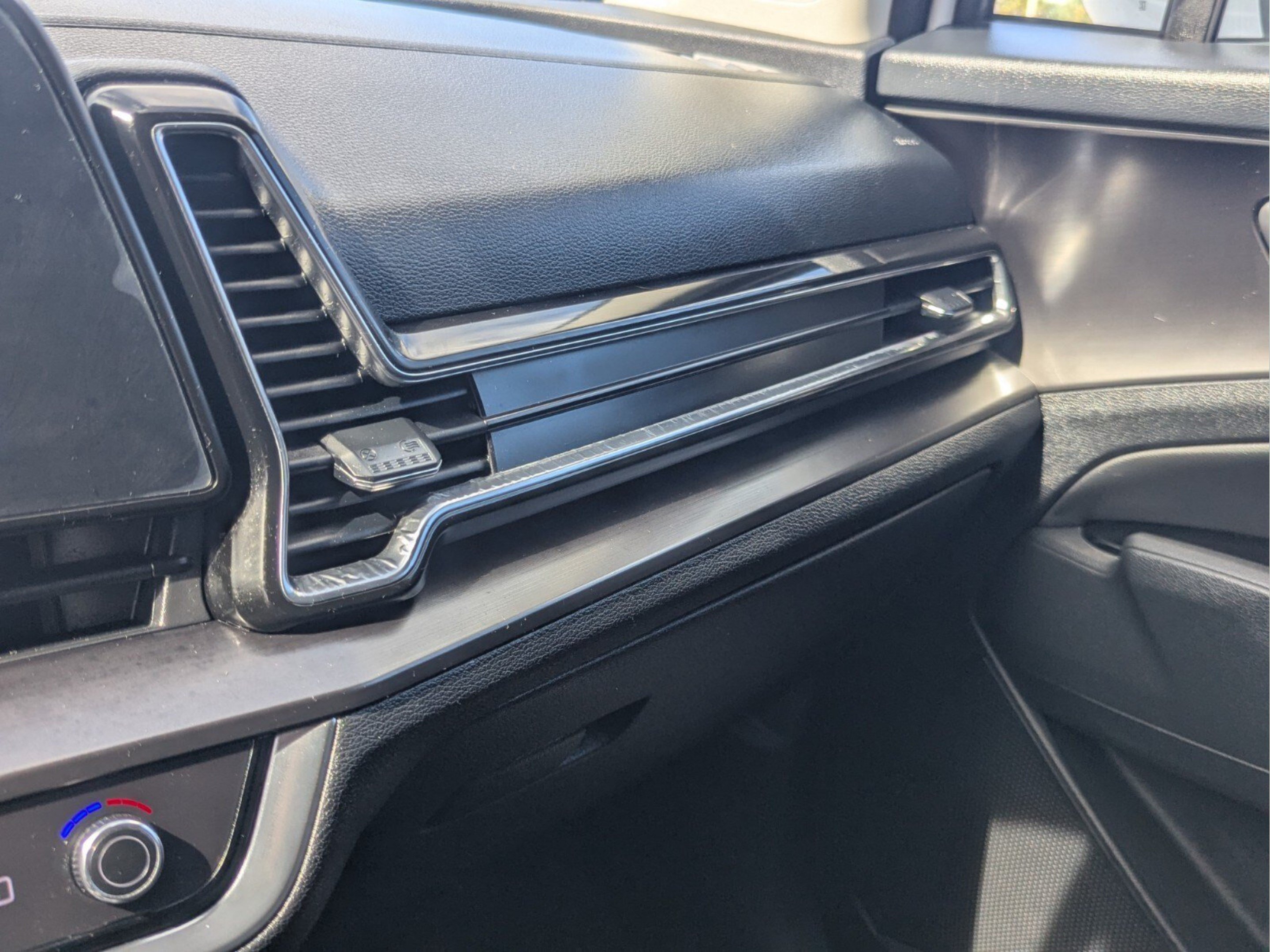 Certified 2023 Kia Sportage EX FWD image 31