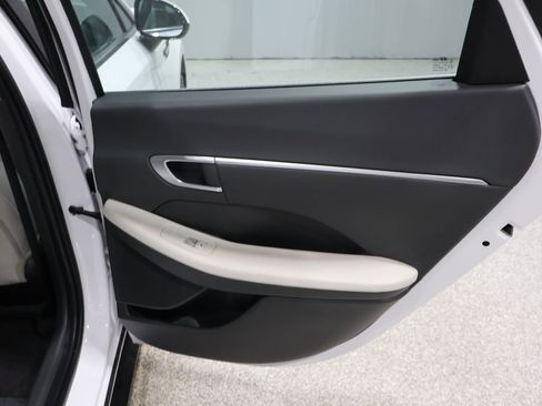 Used 2024 Hyundai Sonata SEL image 22
