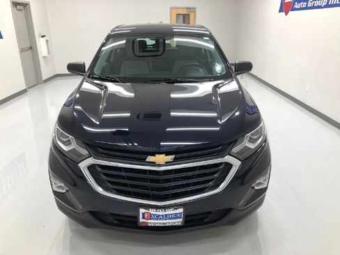 Used 2020 Chevrolet Equinox LS image 5