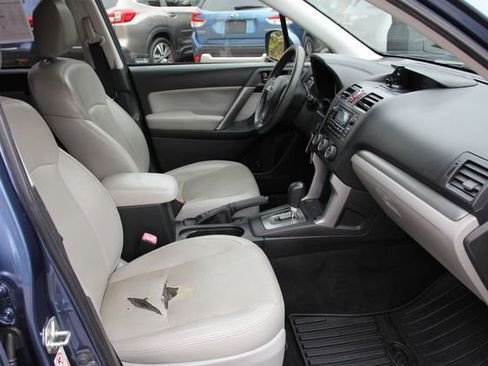 Used 2014 Subaru Forester 2.5i Premium w/ All-Weather Package image 22