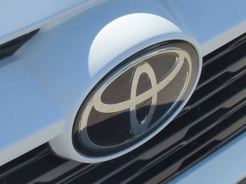 Used 2024 Toyota RAV4 LE image 30