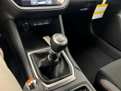 New 2026 Subaru WRX AWD/4WD image 33
