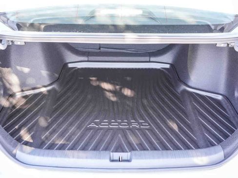 New 2026 Honda Accord Touring image 12