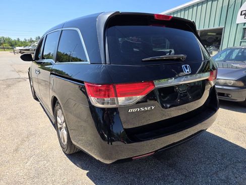 Used 2014 Honda Odyssey EX-L image 11