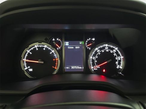 Used 2024 Toyota 4Runner TRD Pro image 22