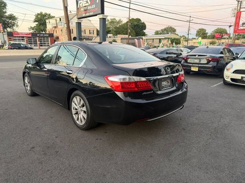 Used 2013 Honda Accord EX-L image 6