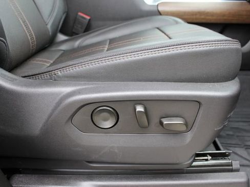 Used 2023 Chevrolet Silverado 1500 High Country w/ High Country Premium Package image 54