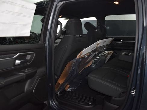 New 2026 RAM 1500 Big Horn w/ Night Edition AWD/4WD image 32