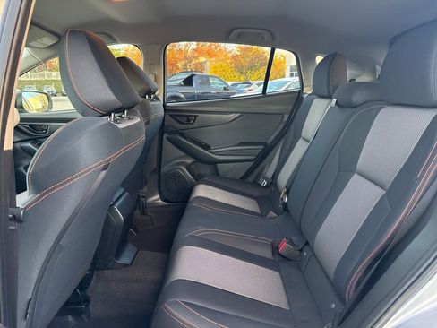 Certified 2023 Subaru Crosstrek 2.0i Premium image 21