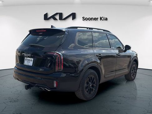 Used 2024 Kia Telluride SX X-Pro AWD/4WD image 6