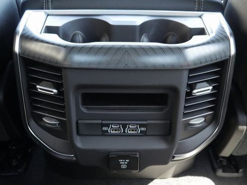 New 2026 RAM 1500 Big Horn image 28