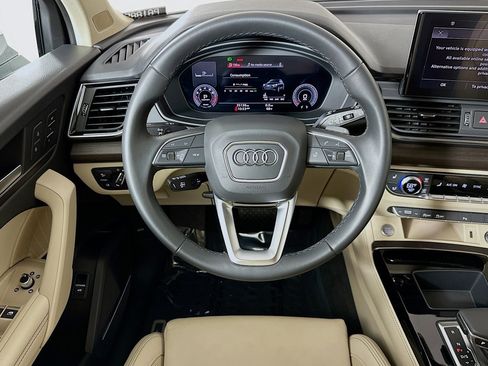 Used 2021 Audi Q5 Premium Plus image 5