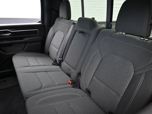 Used 2025 RAM 1500 Lone Star AWD/4WD image 40