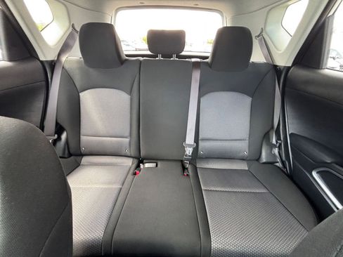 Used 2025 Kia Soul LX w/ LX Technology Package FWD image 36