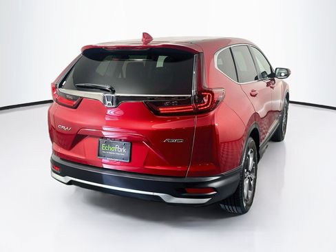Used 2020 Honda CR-V EX image 9