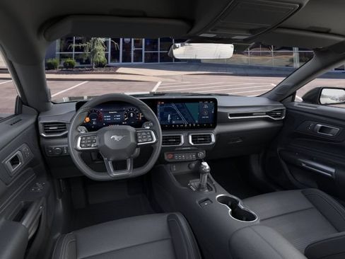New 2026 Ford Mustang GT Premium RWD image 9