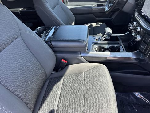 Certified 2023 Ford F150 Lariat AWD/4WD image 15