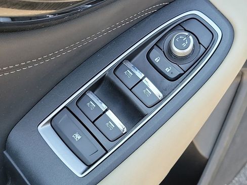 Certified 2024 Subaru Outback Limited AWD/4WD image 20