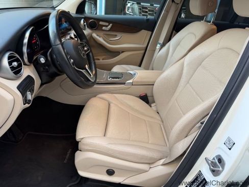 Used 2022 Mercedes-Benz GLC 300 image 10