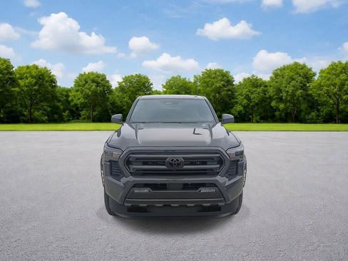 New 2026 Toyota Tacoma SR5 AWD/4WD image 2