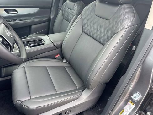 New 2026 Nissan Murano Platinum w/ Cargo Package AWD/4WD image 25