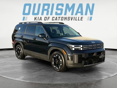 Used 2024 Hyundai Santa Fe SEL image 1