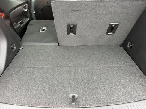 New 2027 Chevrolet Bolt RS w/ Technology Package image 16