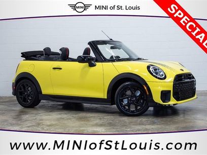 New 2026 MINI Cooper S