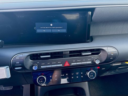 New 2026 Hyundai Palisade Calligraphy image 10