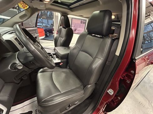 Used 2010 Dodge Ram 1500 Truck Sport image 8