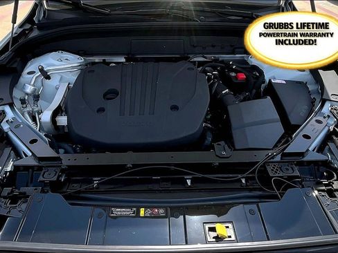 New 2026 Volvo XC60 B5 Ultra w/ Protection Package Premier image 24