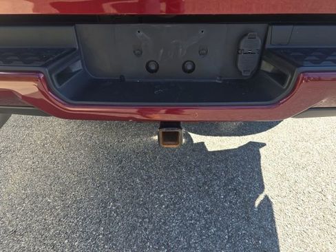 Certified 2020 RAM 1500 Big Horn image 26