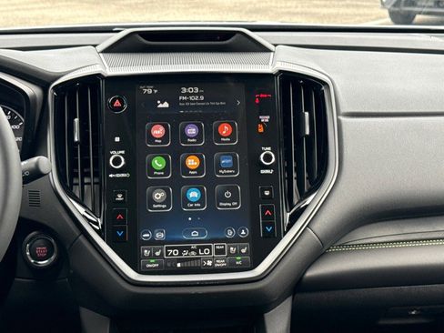 New 2025 Subaru Ascent Bronze Edition image 14