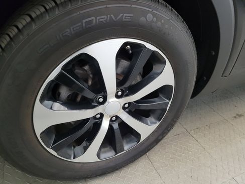 Used 2016 Kia Sorento EX w/ EX Touring Package FWD image 31
