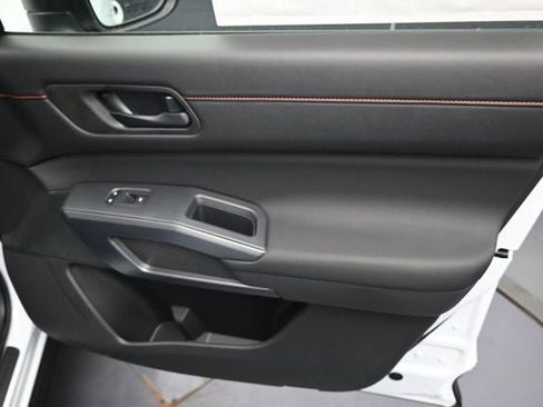 New 2026 Nissan Pathfinder Rock Creek AWD/4WD image 37