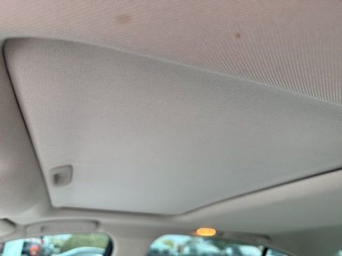 Used 2018 INFINITI Q50 Luxe w/ Essential Package (3.0T Luxe) image 7