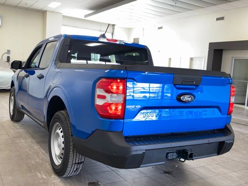 New 2026 Ford Maverick XL w/ 4K Tow Package image 5