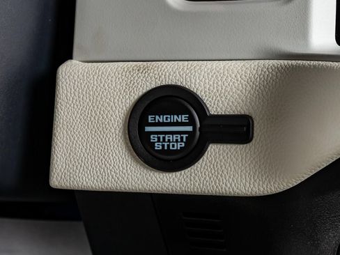 Used 2026 Ford Bronco Heritage Edition AWD/4WD image 16